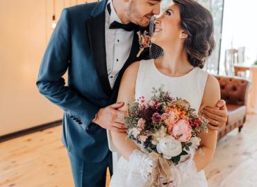 Cách Chọn Vest Nam Hàn Quốc Cho Chú Rể